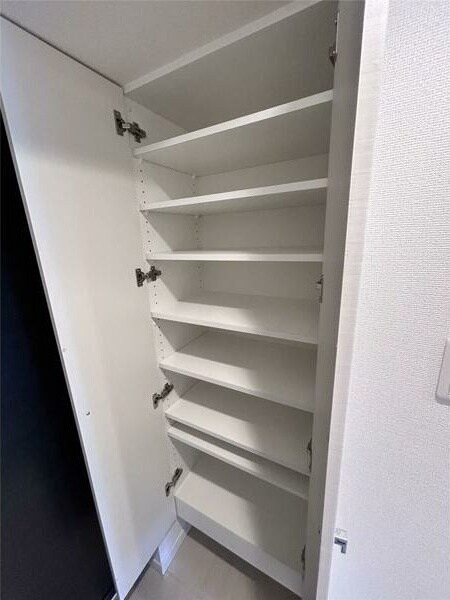 S-RESIDENCE新大阪駅前の物件内観写真