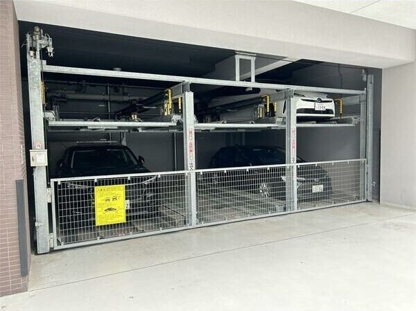 S-RESIDENCE新大阪駅前の物件内観写真