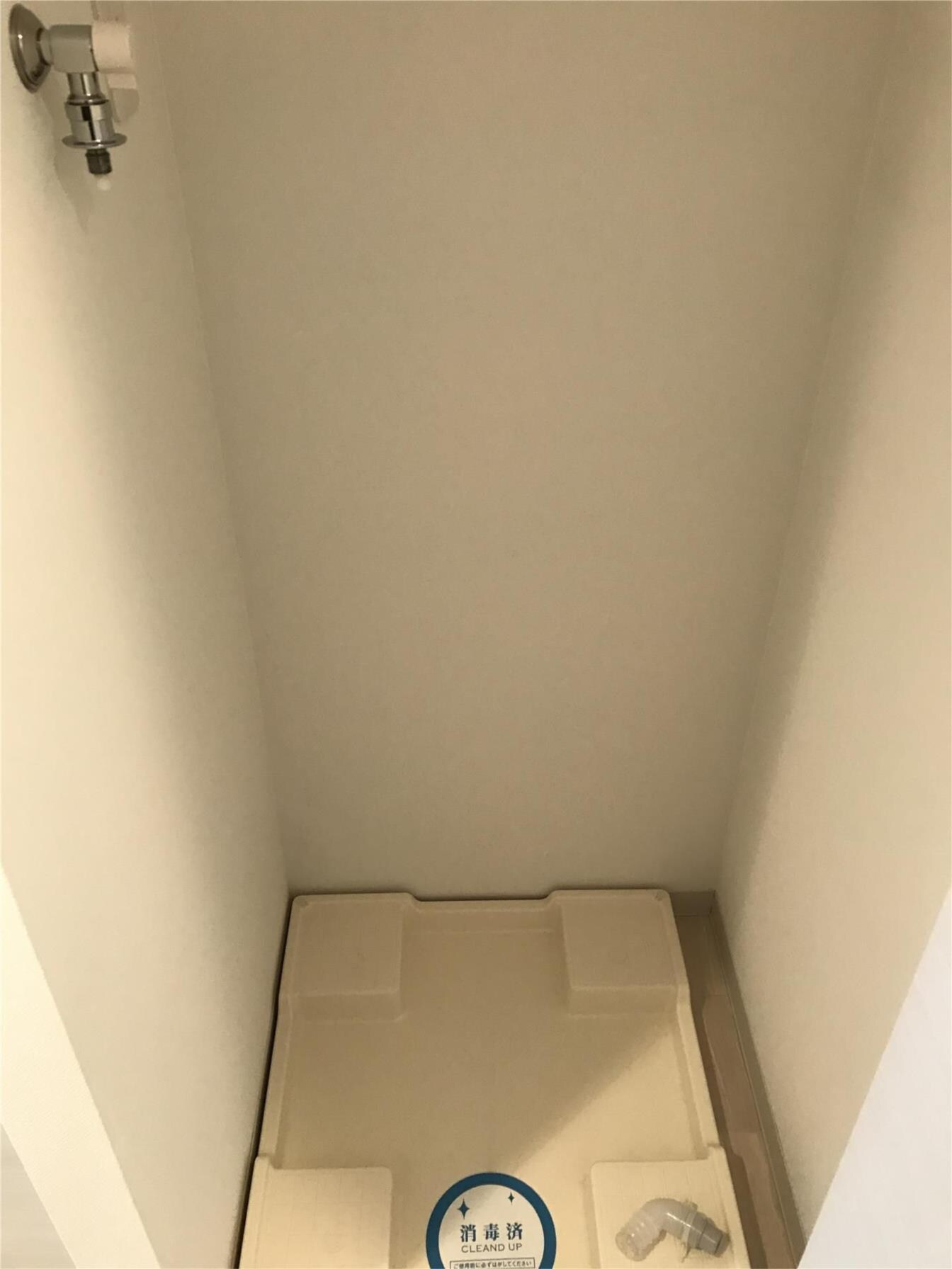 S-RESIDENCE新大阪駅前の物件内観写真