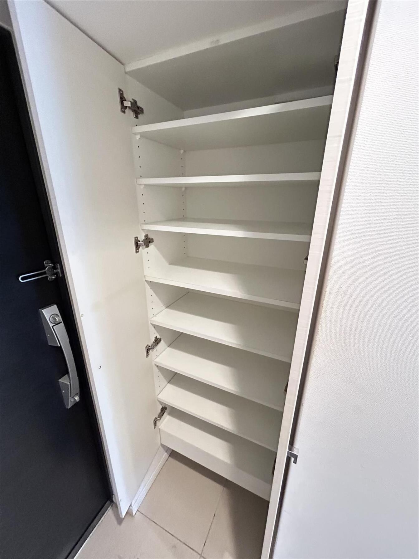 S-RESIDENCE新大阪駅前の物件内観写真