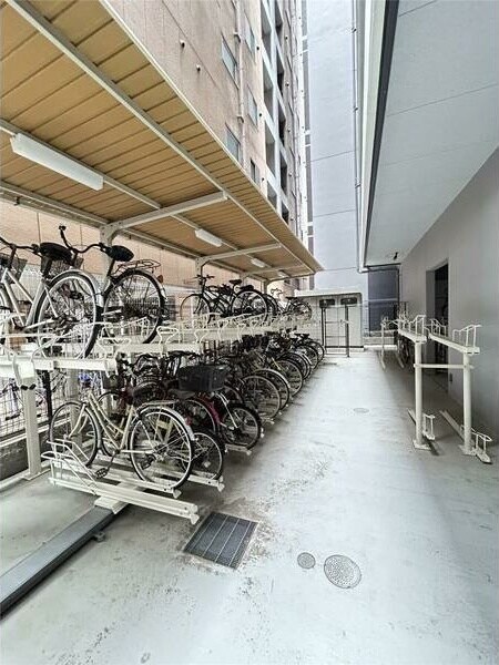 S-RESIDENCE新大阪駅前の物件内観写真