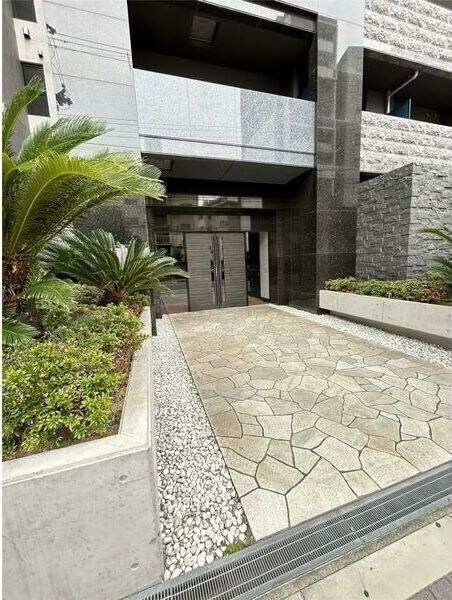 S-RESIDENCE新大阪駅前の物件内観写真