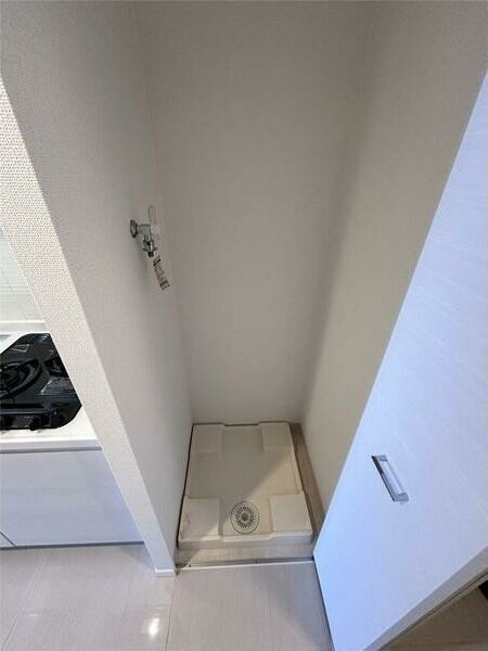 S-RESIDENCE新大阪駅前の物件内観写真