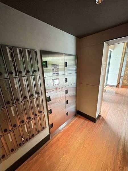 S-RESIDENCE新大阪駅前の物件内観写真