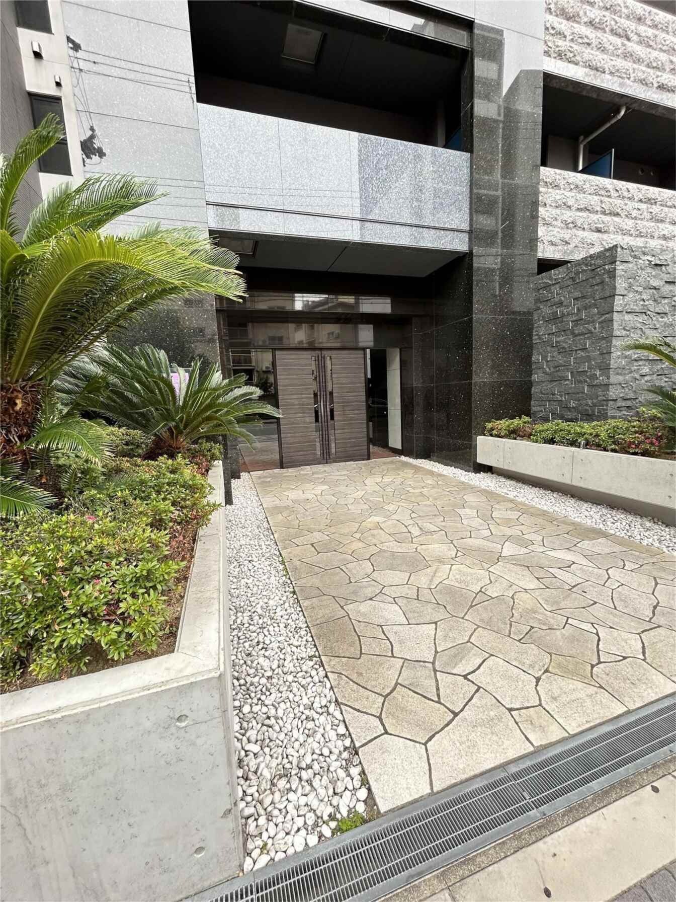 S-RESIDENCE新大阪駅前の物件内観写真