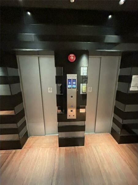 S-RESIDENCE新大阪駅前の物件内観写真