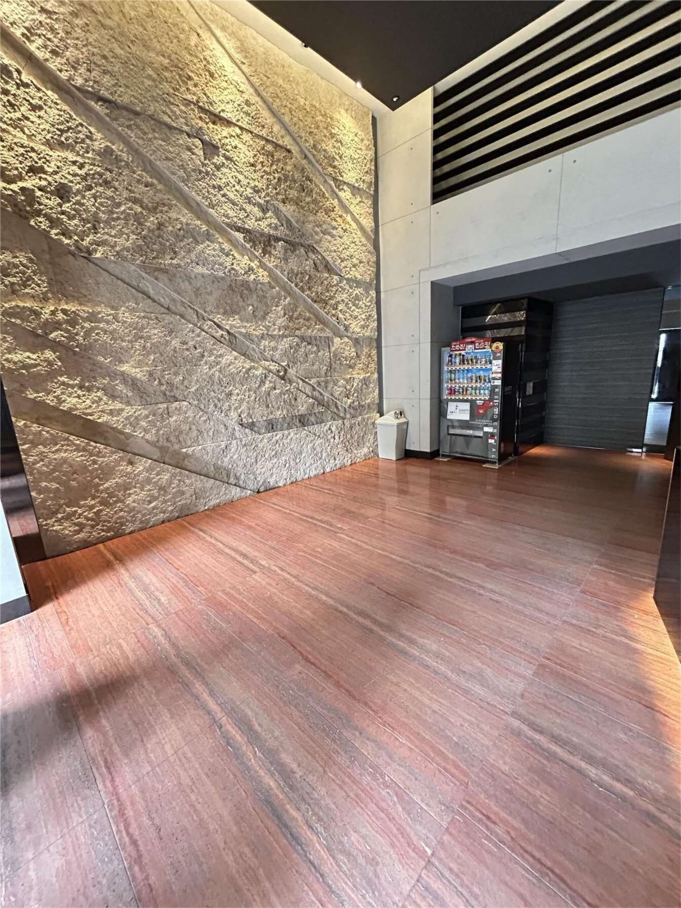 S-RESIDENCE新大阪駅前の物件内観写真