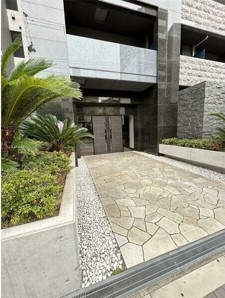 S-RESIDENCE新大阪駅前の物件内観写真