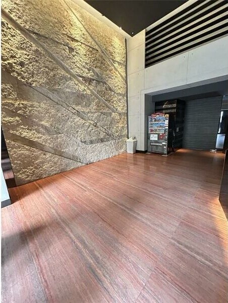 S-RESIDENCE新大阪駅前の物件内観写真