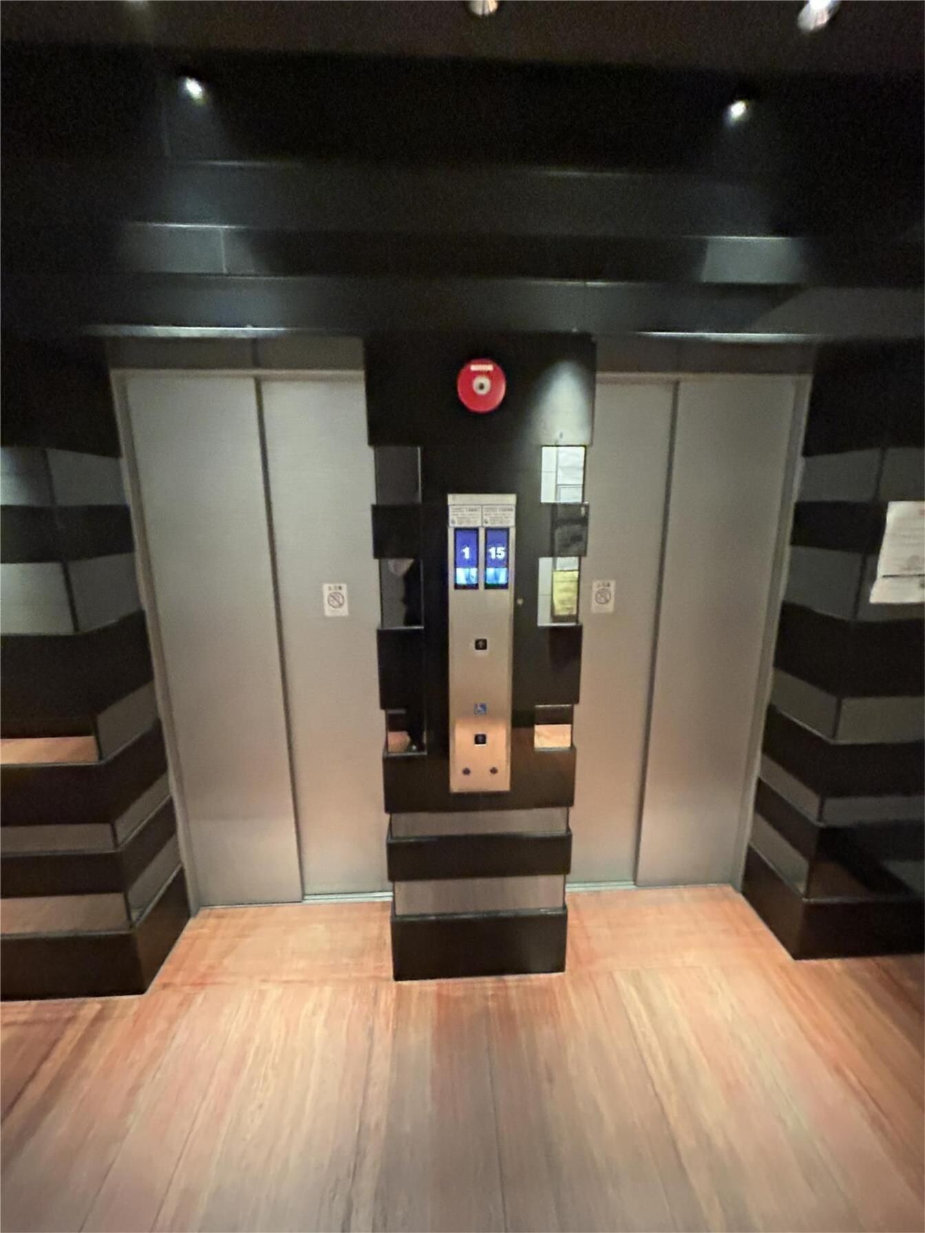 S-RESIDENCE新大阪駅前の物件内観写真