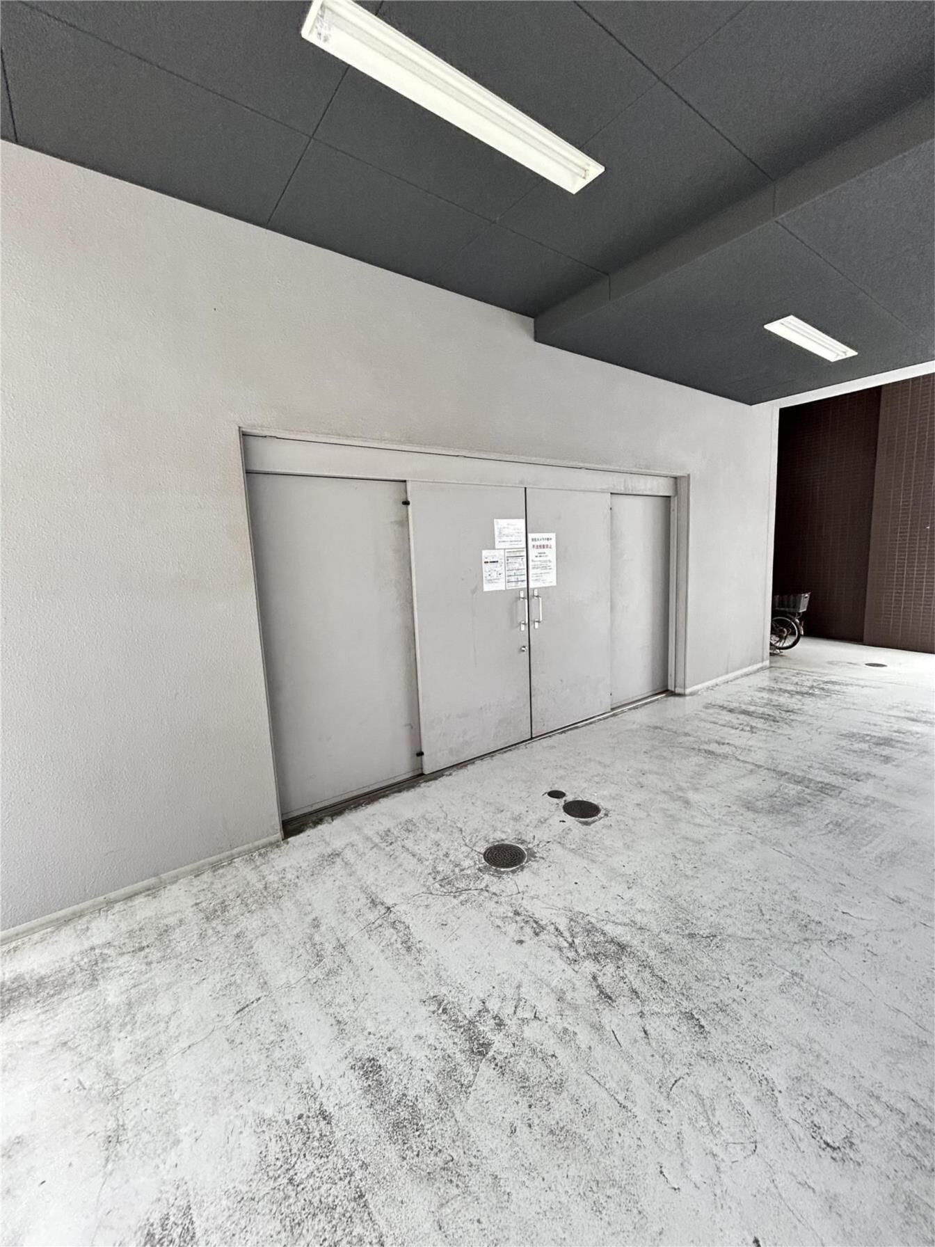 S-RESIDENCE新大阪駅前の物件内観写真