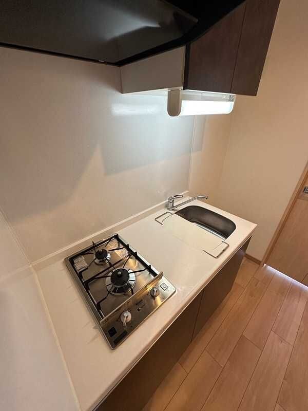 レオングラン新大阪レジデンスの物件内観写真