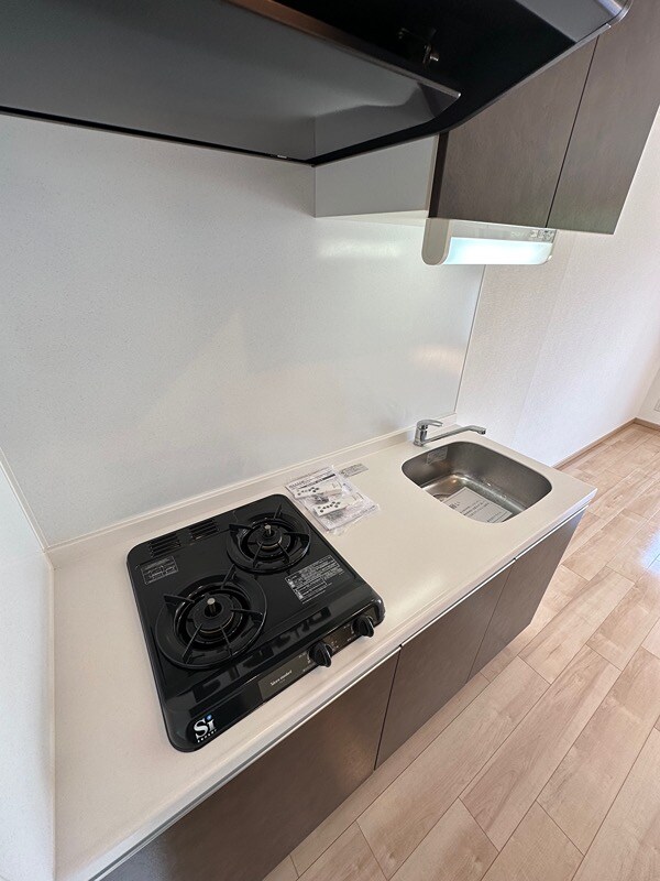 レオングラン新大阪レジデンスの物件内観写真