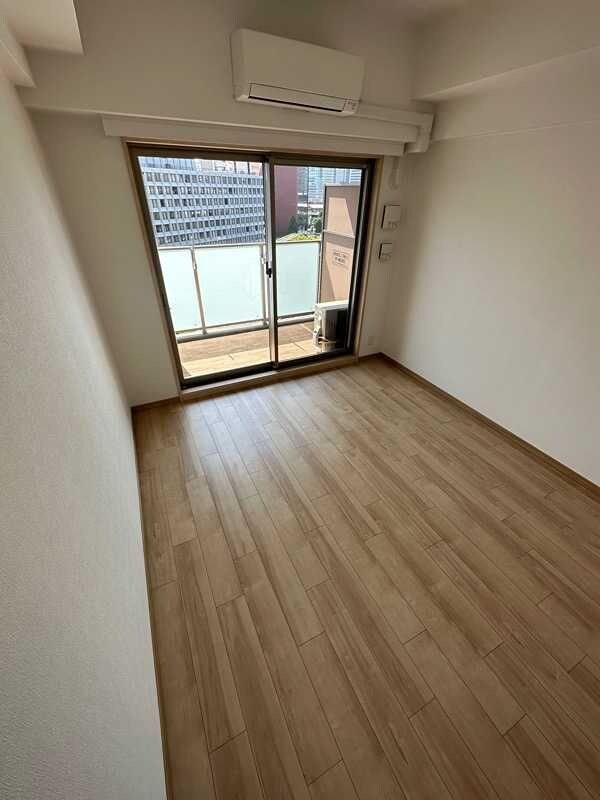 レオングラン新大阪レジデンスの物件内観写真