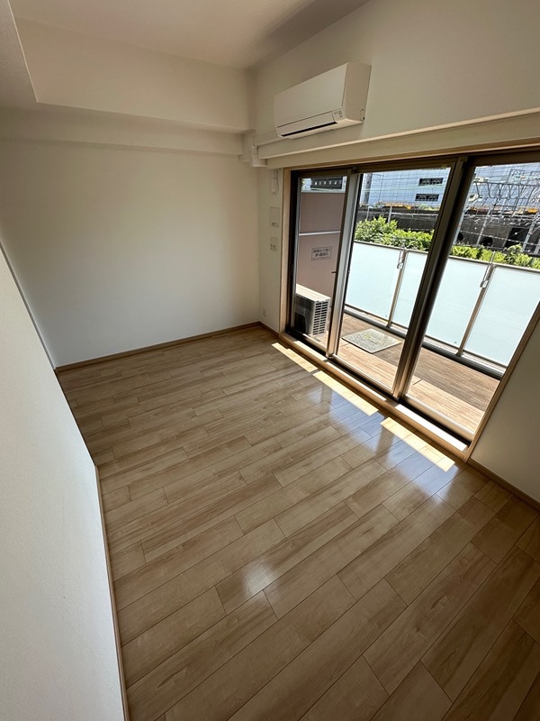 レオングラン新大阪レジデンスの物件内観写真