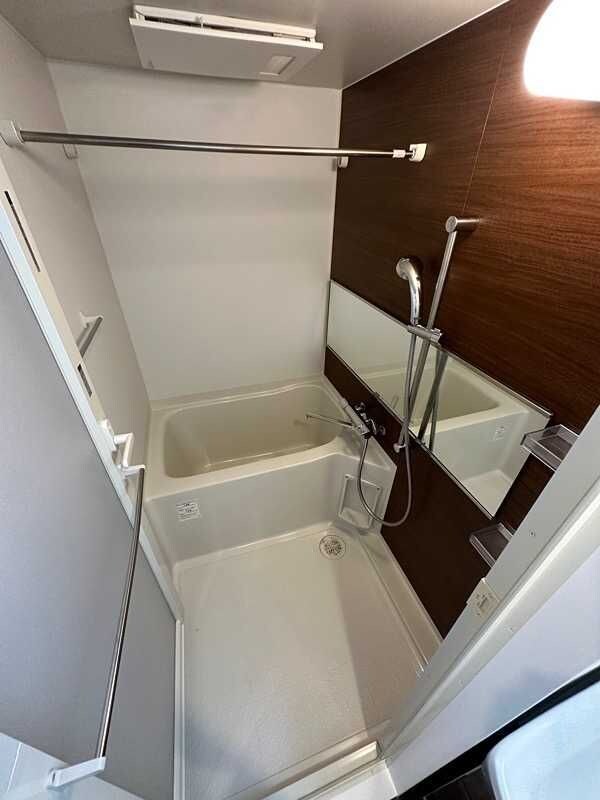 レオングラン新大阪レジデンスの物件内観写真