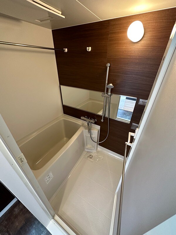 レオングラン新大阪レジデンスの物件内観写真