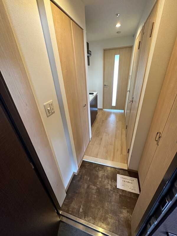 レオングラン新大阪レジデンスの物件内観写真