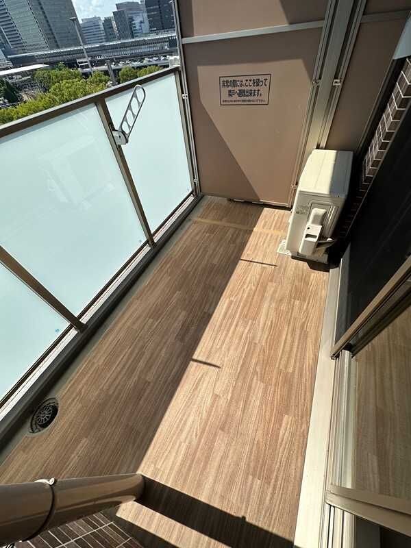 レオングラン新大阪レジデンスの物件内観写真