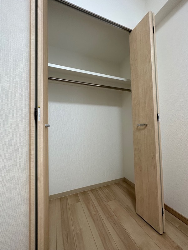 レオングラン新大阪レジデンスの物件内観写真