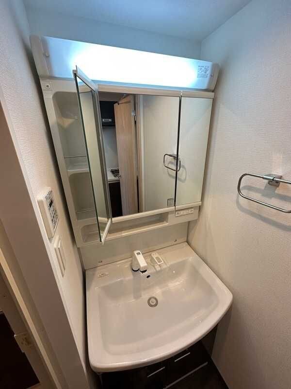 レオングラン新大阪レジデンスの物件内観写真