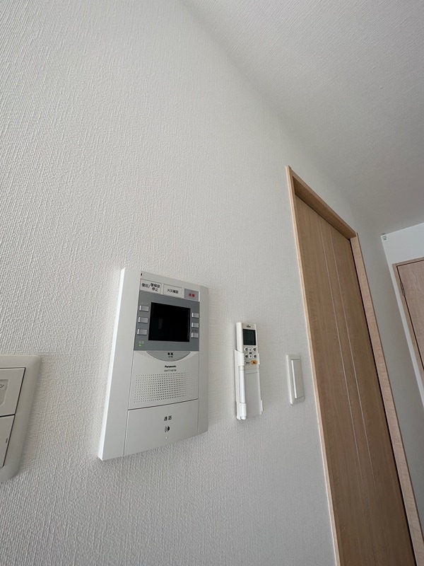 レオングラン新大阪レジデンスの物件内観写真