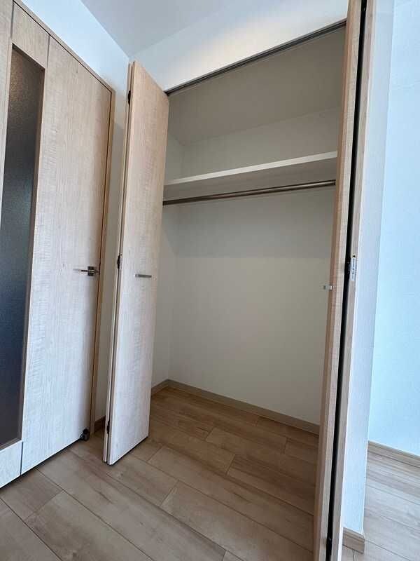 レオングラン新大阪レジデンスの物件内観写真