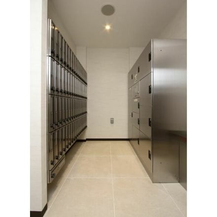 レオングラン新大阪レジデンスの物件内観写真