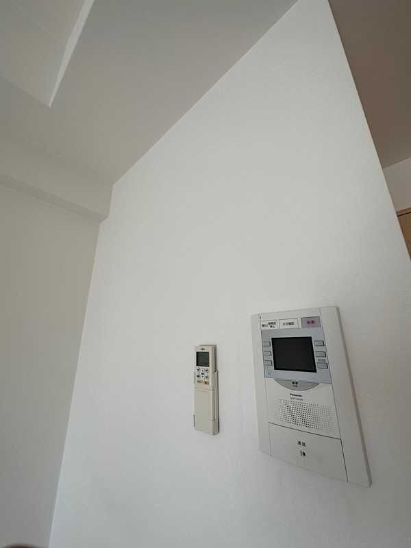 レオングラン新大阪レジデンスの物件内観写真