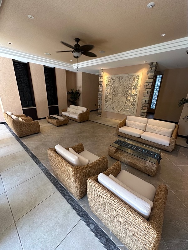 レオングラン新大阪レジデンスの物件内観写真