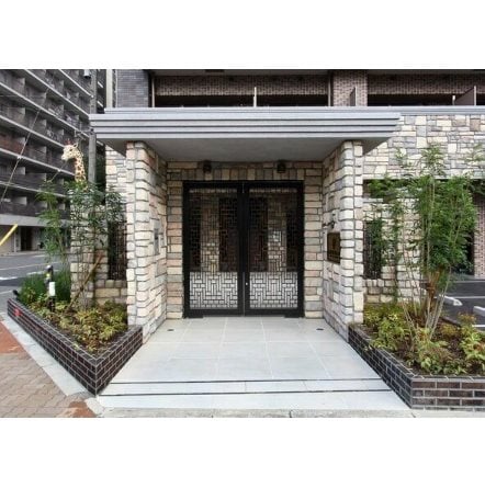 レオングラン新大阪レジデンスの物件内観写真