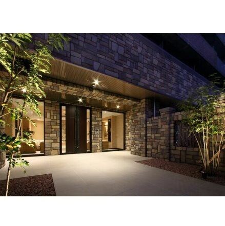 レオングラン新大阪レジデンスの物件内観写真