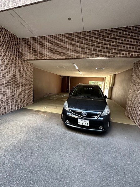 レオングラン新大阪レジデンスの物件内観写真