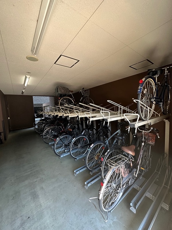 レオングラン新大阪レジデンスの物件内観写真