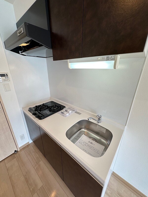 レオングラン新大阪レジデンスの物件内観写真