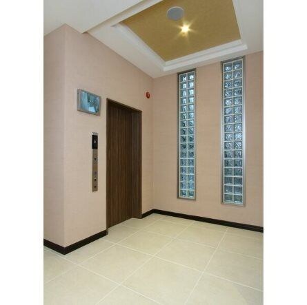 レオングラン新大阪レジデンスの物件内観写真