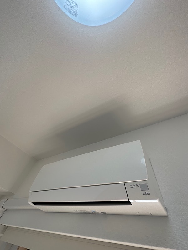 レオングラン新大阪レジデンスの物件内観写真