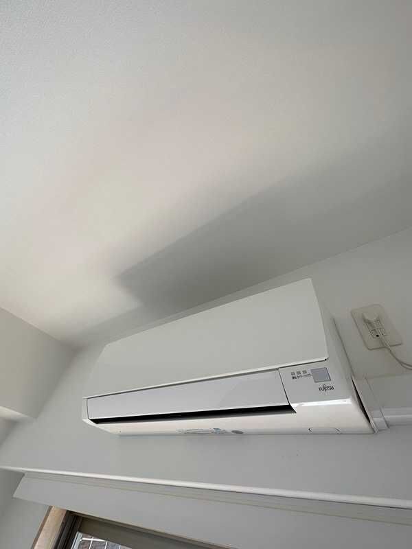 レオングラン新大阪レジデンスの物件内観写真