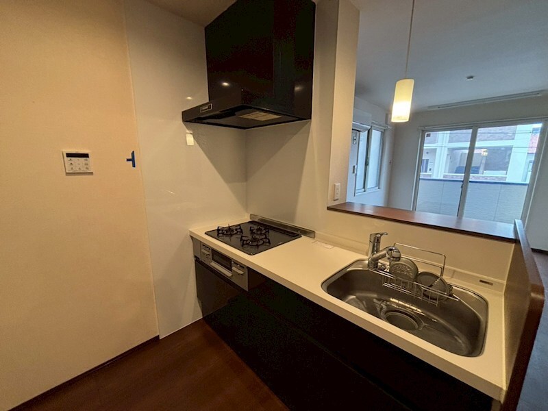 duo大庄　Bの物件内観写真