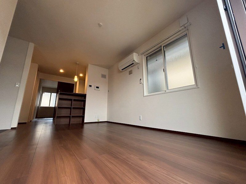 duo大庄　Bの物件内観写真