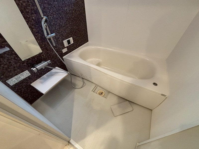 duo大庄　Bの物件内観写真