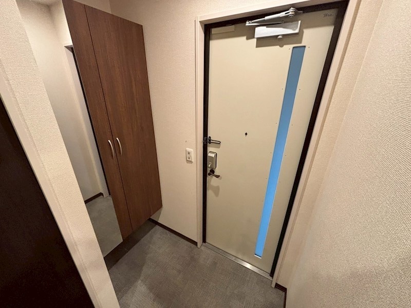 duo大庄　Bの物件内観写真