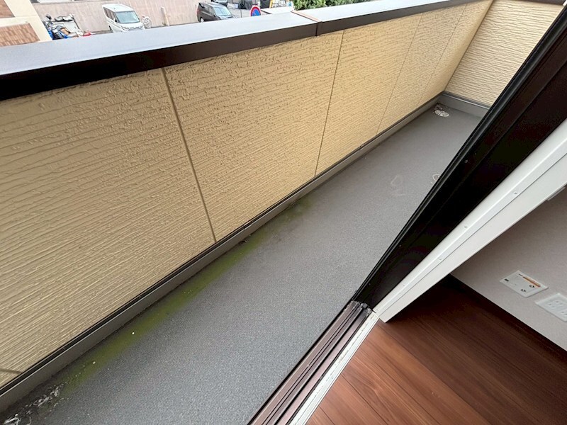 duo大庄　Bの物件内観写真