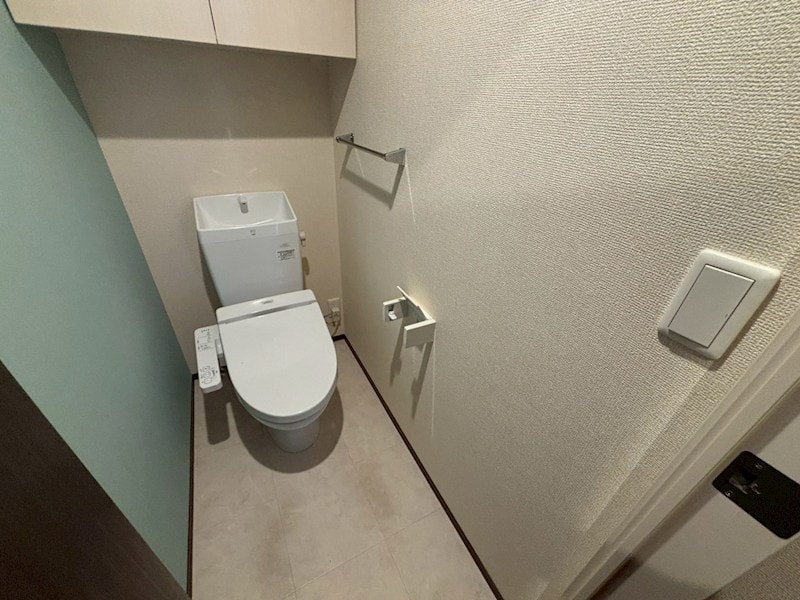 duo大庄　Bの物件内観写真