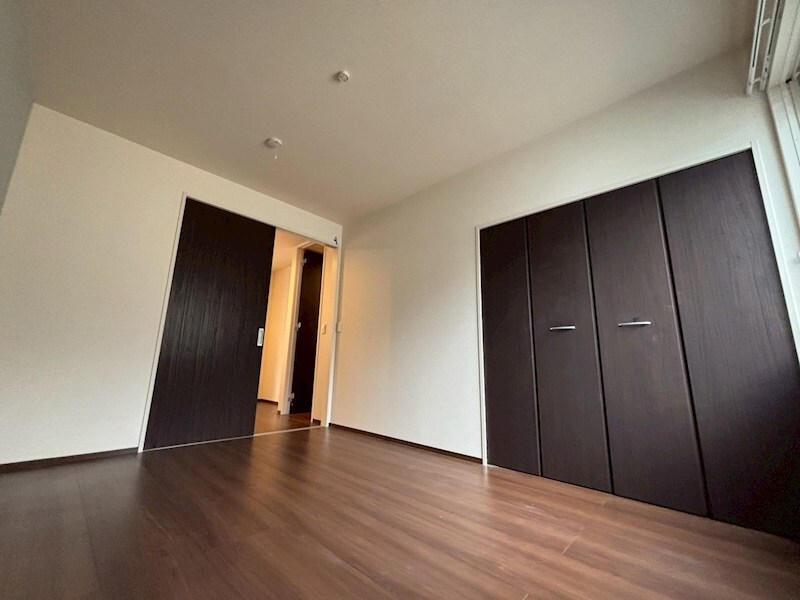 duo大庄　Bの物件内観写真