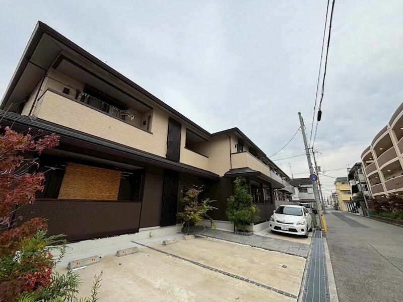 duo大庄　Bの物件内観写真