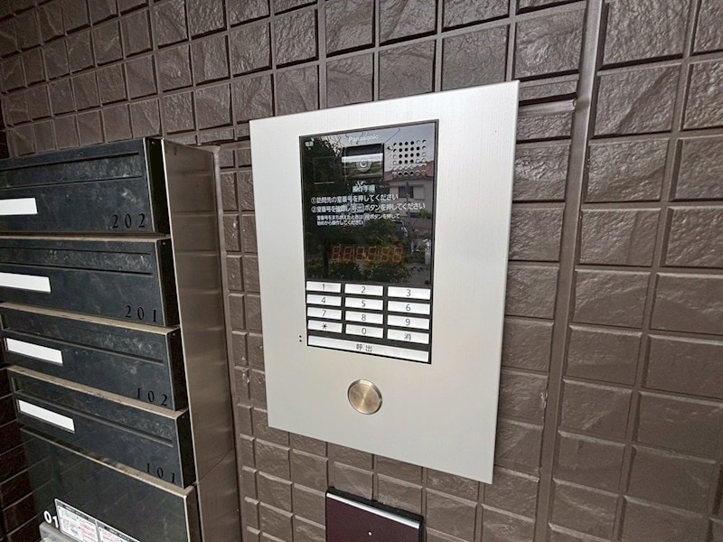 duo大庄　Bの物件内観写真