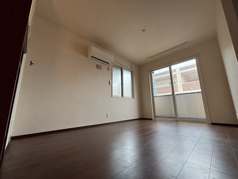 duo大庄　Bの物件内観写真