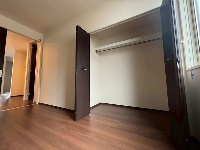 duo大庄　Bの物件内観写真