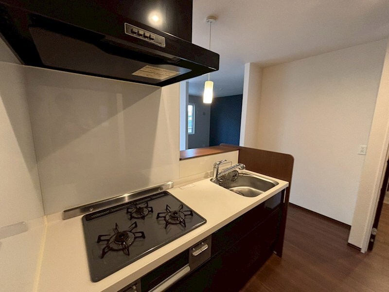 duo大庄　Bの物件内観写真